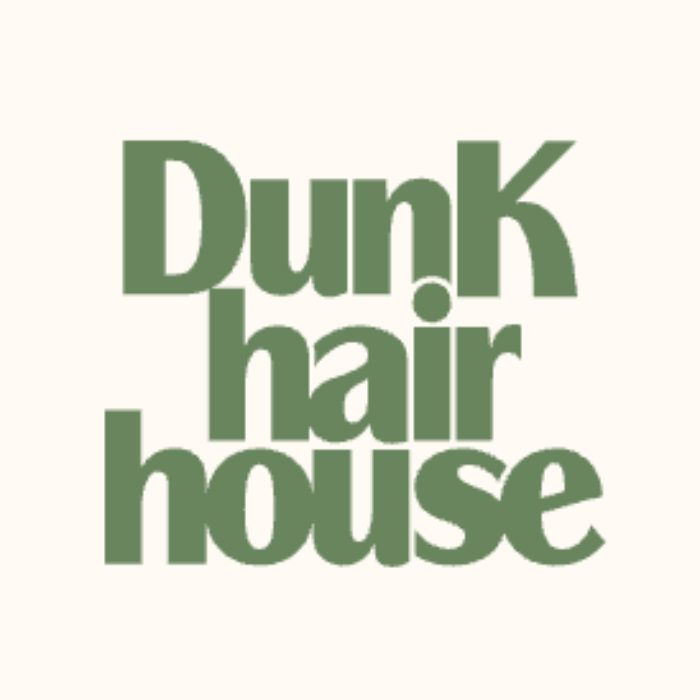 Dunk hair house