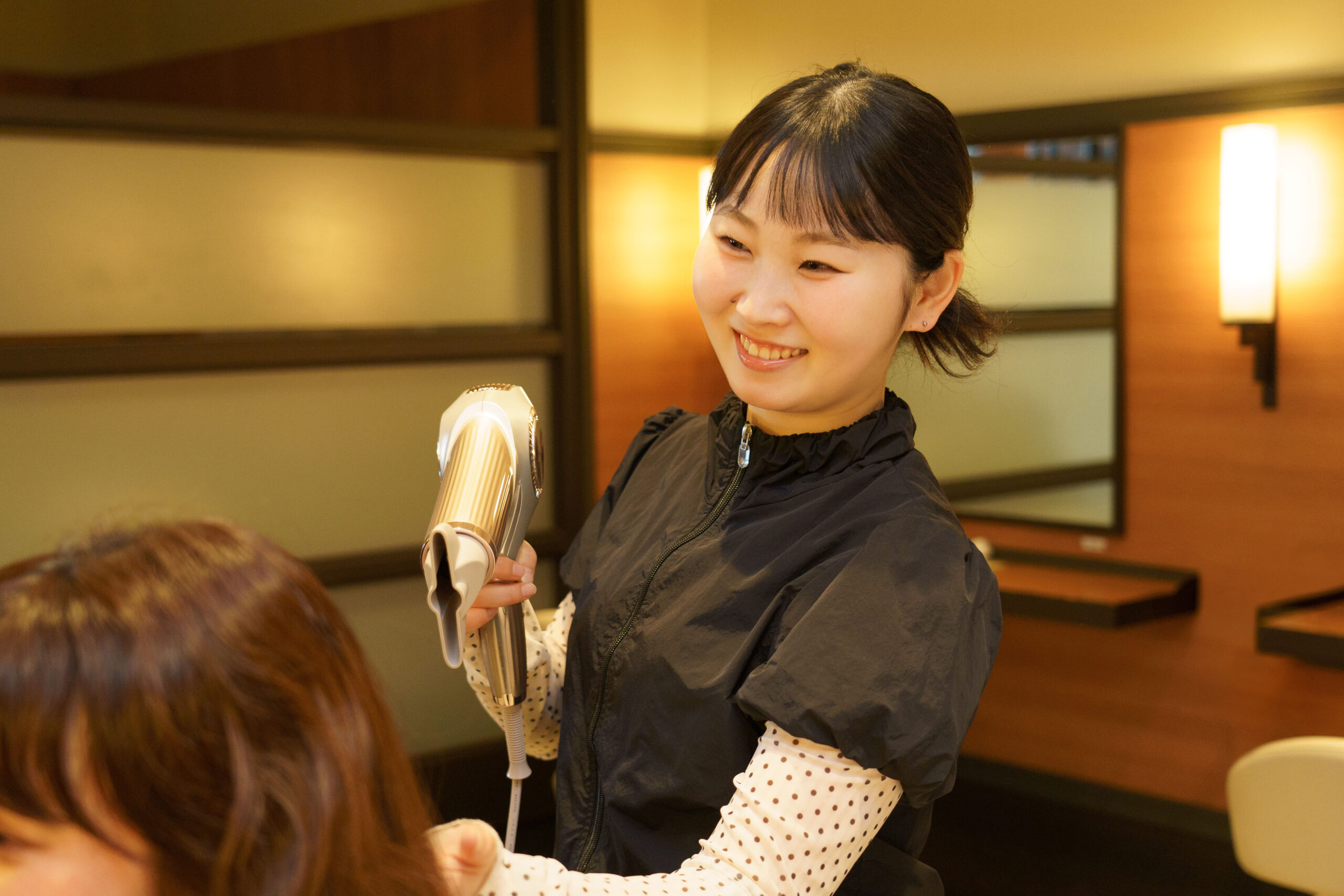 青木 ひなたさん