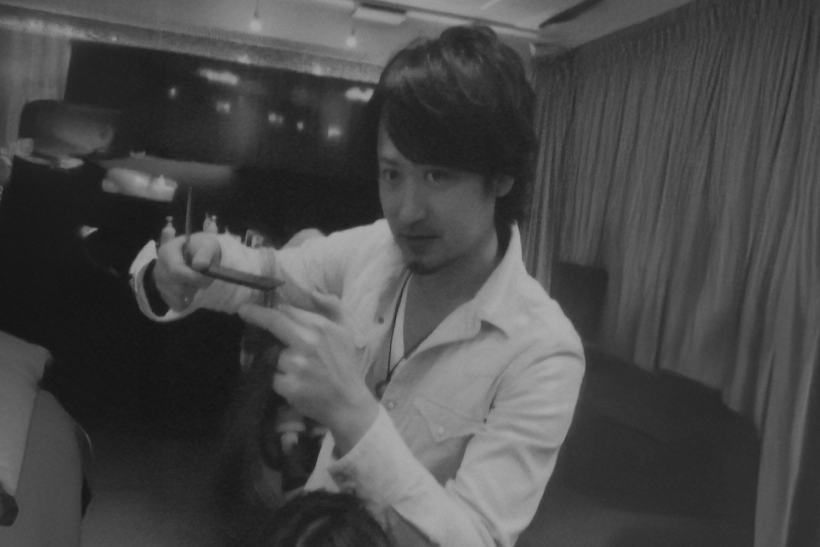 kusakabeさん