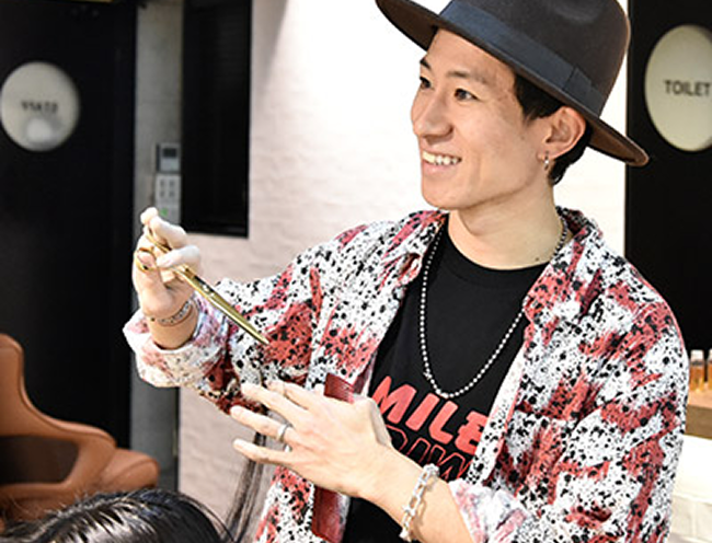 後藤ユースケさん