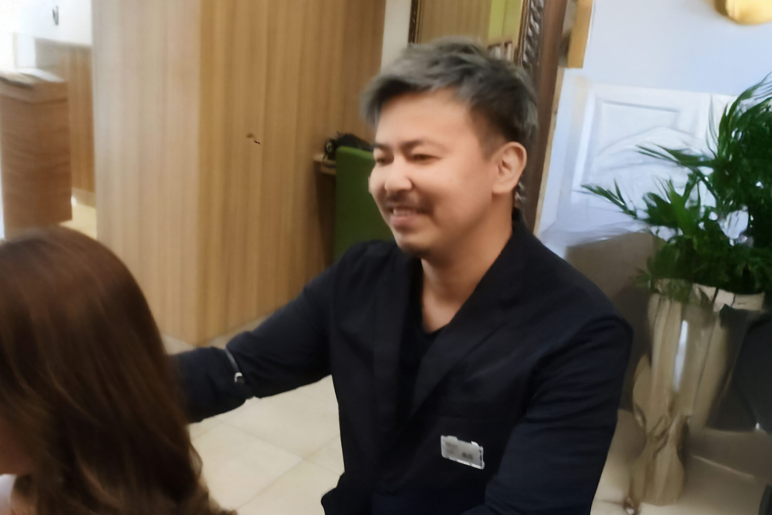 桑田 陽介さん