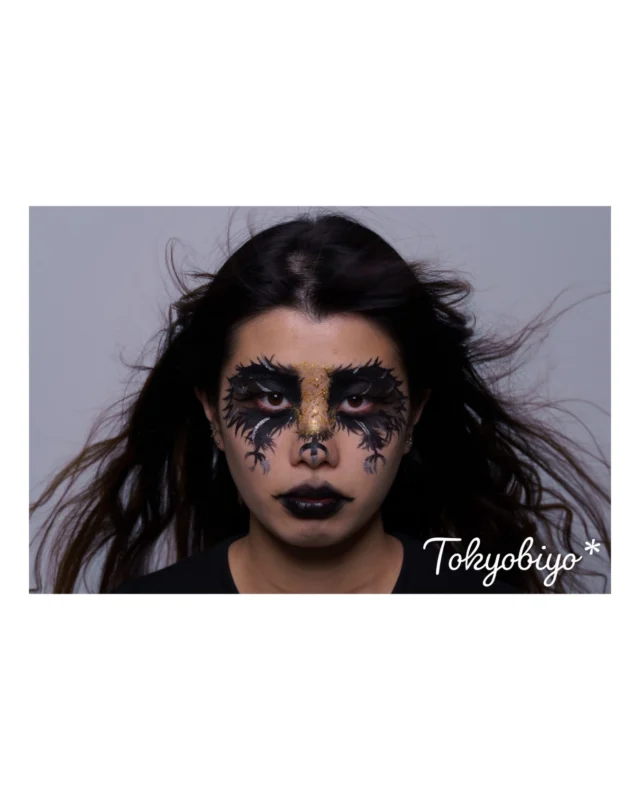 一般社団法人　日本メイクアップ連盟（MSOJ）主催　/　東京kawaiiプロジェクト監修

2025 MSOJ PHOTO CONTEST
ヘアメイクコースの学生の作品が
入賞に選ばれました🌟おめでとうございます✨

#美容専門学校 #美容学生 #作品撮り