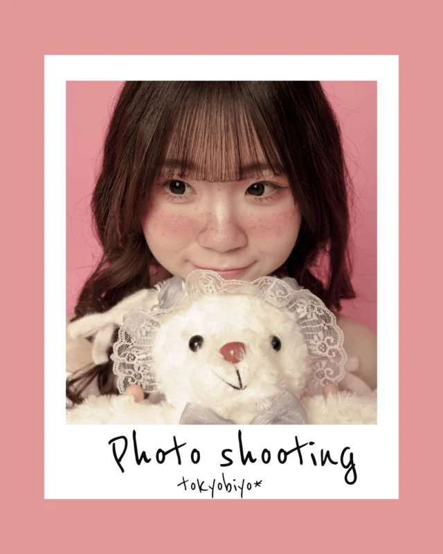 Photo shooting 📷✨作品撮り😁👍💖🌈📸✨

hair @hmlqdh 
photo @tokyobiyo__tahb 

東京美容専門学校では、校内にフォトスタジオを完備しており、本格的なスタジオ撮影を学生のうちから体験することができます📷⭐️
授業はもちろん、放課後や週休3日制になると月曜日も使用可能になります！

#スタジオ撮影 #作品撮り #美容学生