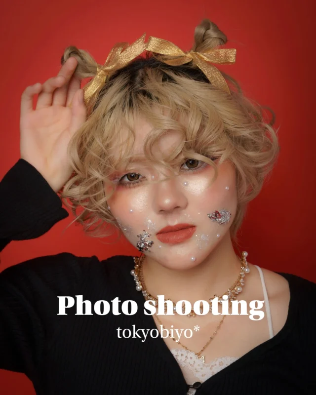 Photo shooting 📷✨作品撮り😁👍💖🌈📸✨

『衝動の支配者』
⁡
12星座作品/Aries

hair &make up @yz.tir
model @hmlqdh
Assistant @m2ao6
photo @tokyobiyo__tahb

東京美容専門学校では、校内にフォトスタジオを完備しており、本格的なスタジオ撮影を学生のうちから体験することができます📷⭐️
授業はもちろん、放課後や週休3日制になると月曜日も使用可能になります！

#スタジオ撮影 #作品撮り #美容学生
⁡#メイク#星座